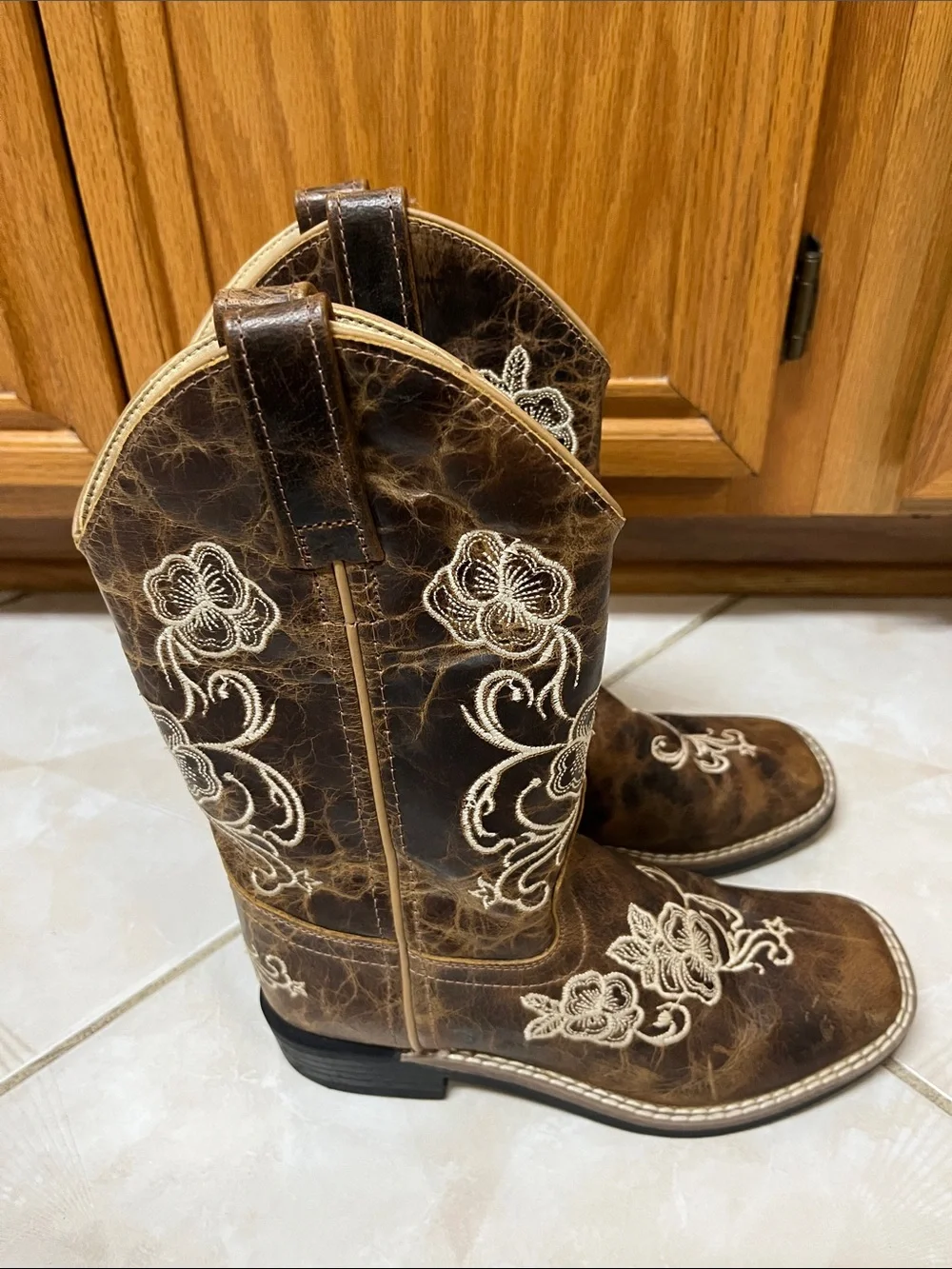 Women’s boots